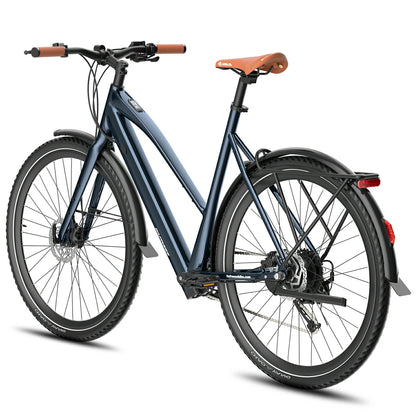 Fafrees F700W (UK) Electric Bike