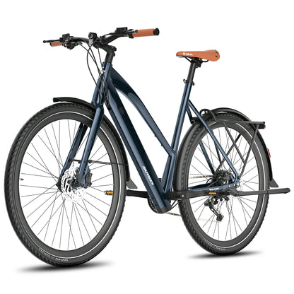 Fafrees F700W (UK) Electric Bike