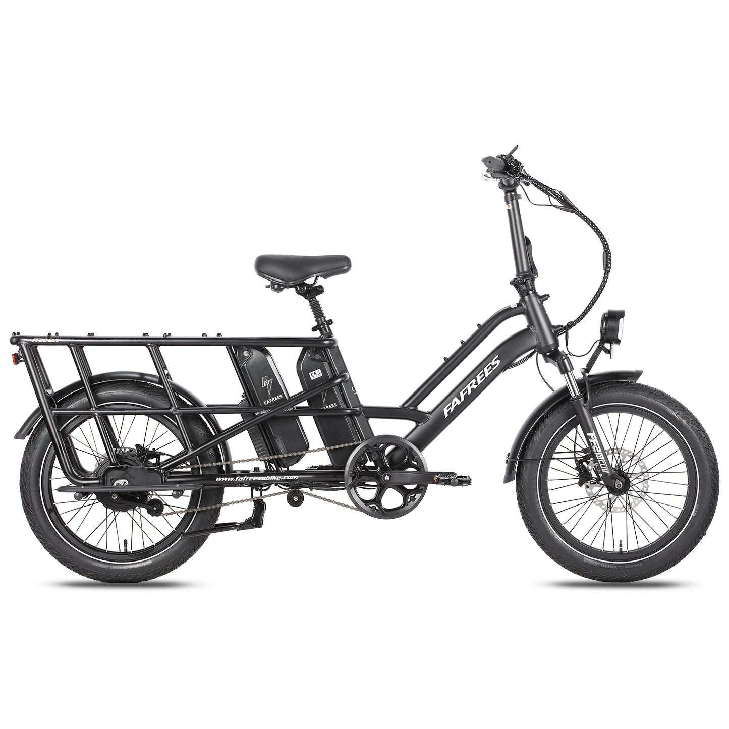 Fafrees FF20 CUV (EU) Electric Bike