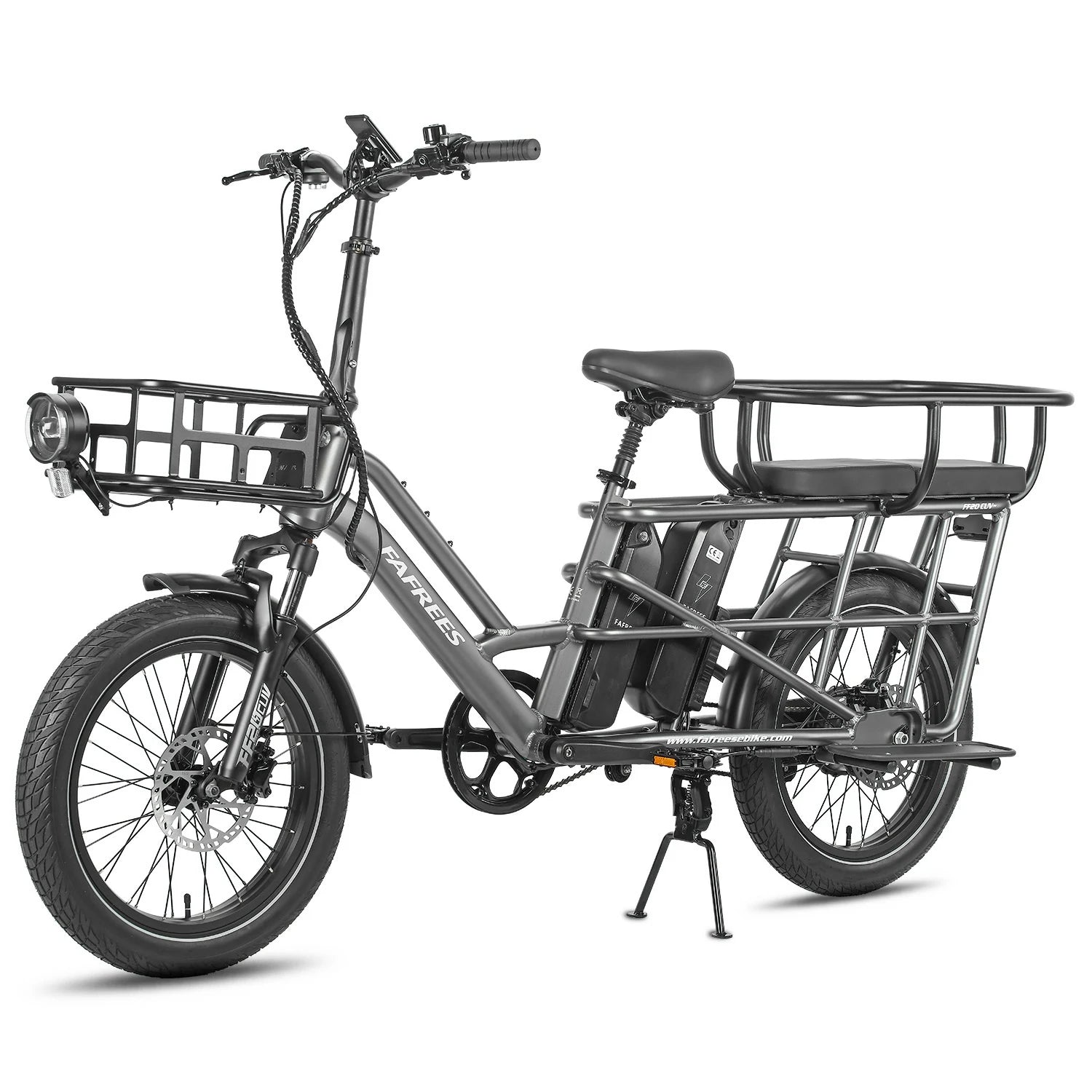 Fafrees FF20 CUV (EU) Electric Bike
