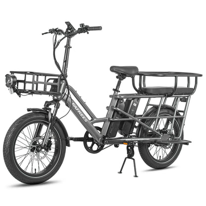 Fafrees FF20 CUV (EU) Electric Bike
