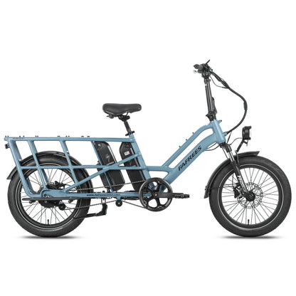 Fafrees FF20 CUV (EU) Electric Bike