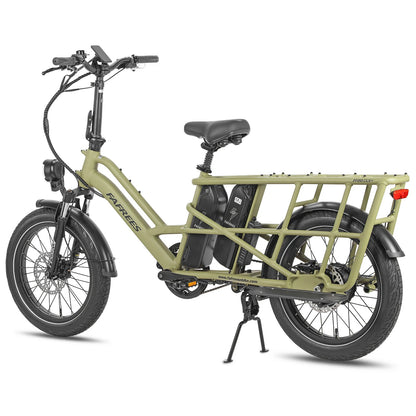 Fafrees FF20 CUV (EU) Electric Bike