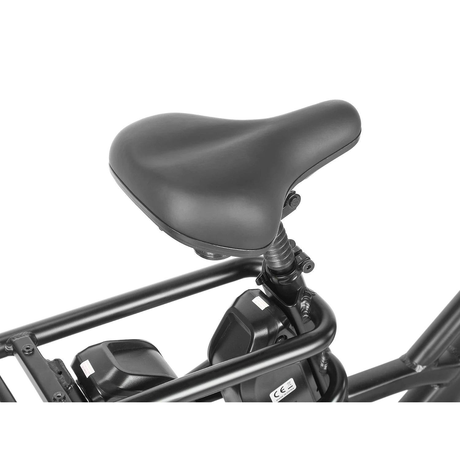 Fafrees FF20 CUV (EU) Electric Bike