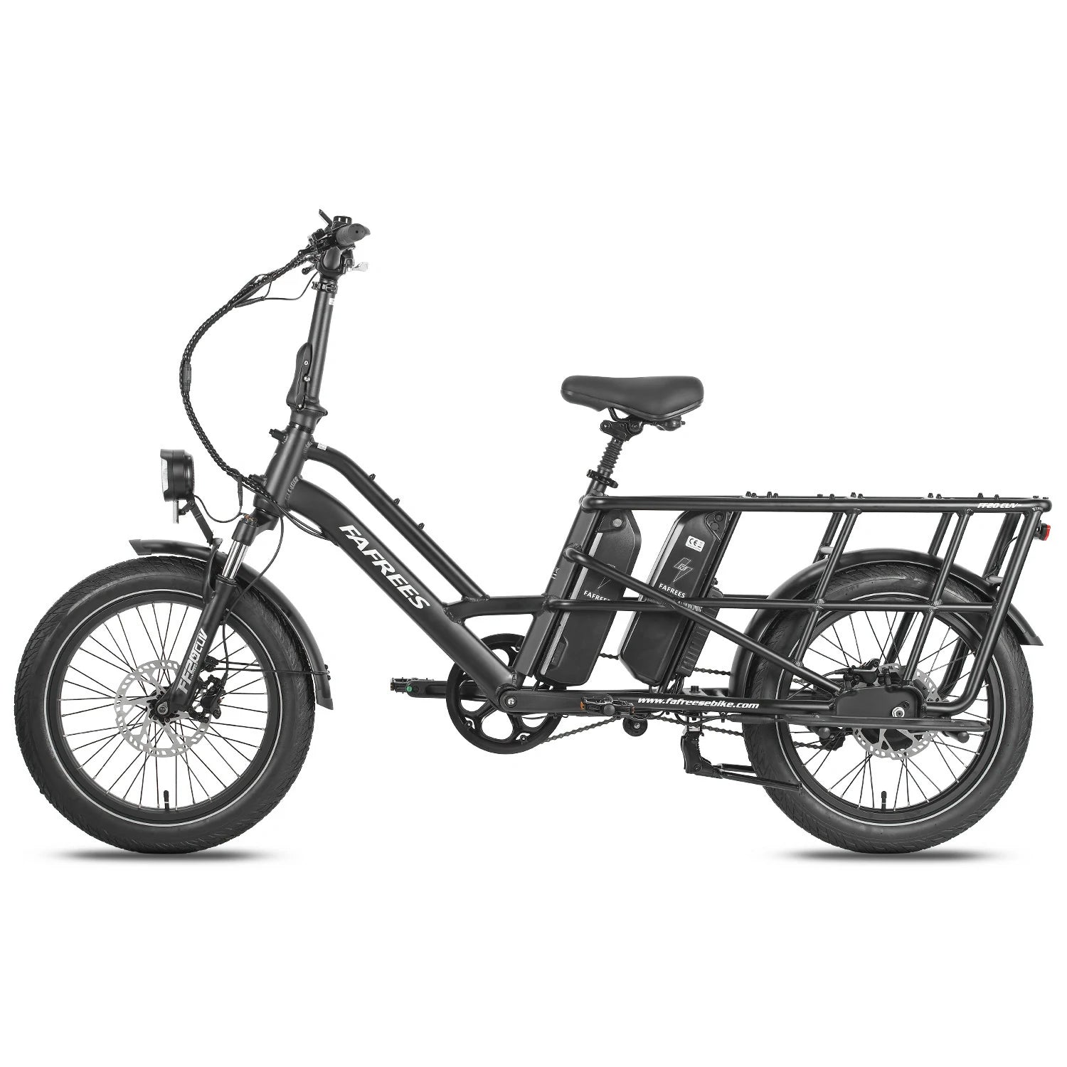 Fafrees FF20 CUV (EU) Electric Bike
