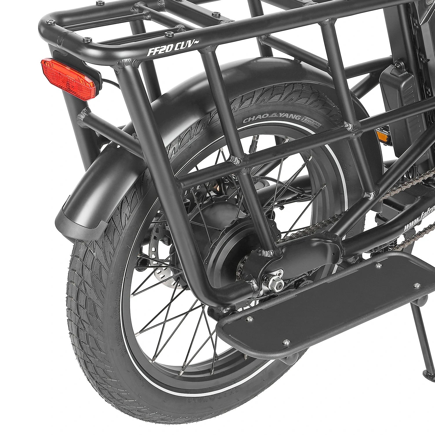 Fafrees FF20 CUV (EU) Electric Bike