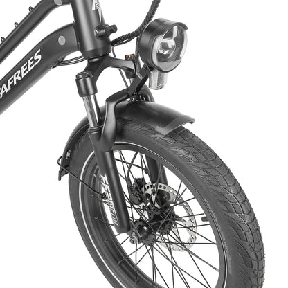 Fafrees FF20 CUV (EU) Electric Bike