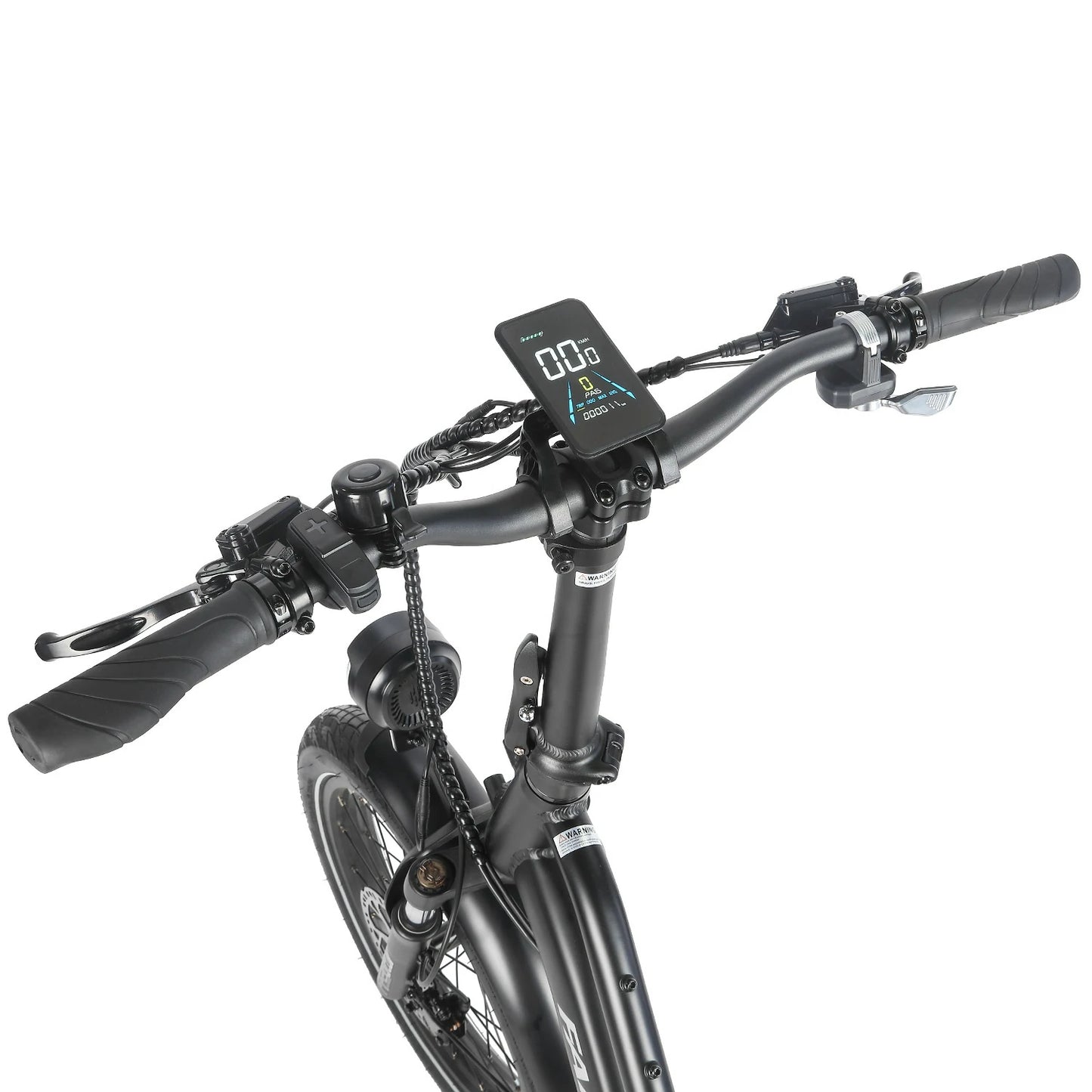 Fafrees FF20 CUV (EU) Electric Bike