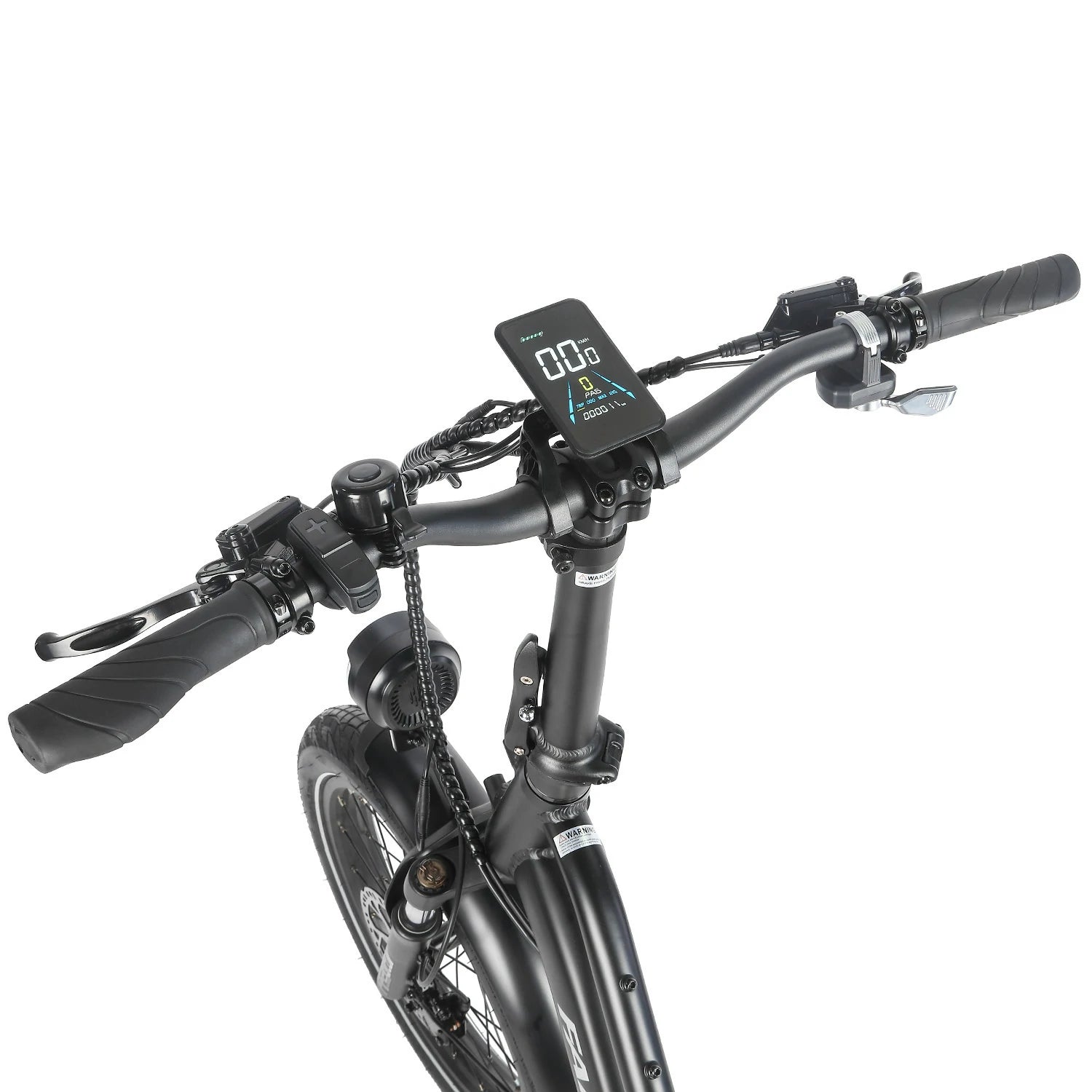 Fafrees FF20 CUV (EU) Electric Bike