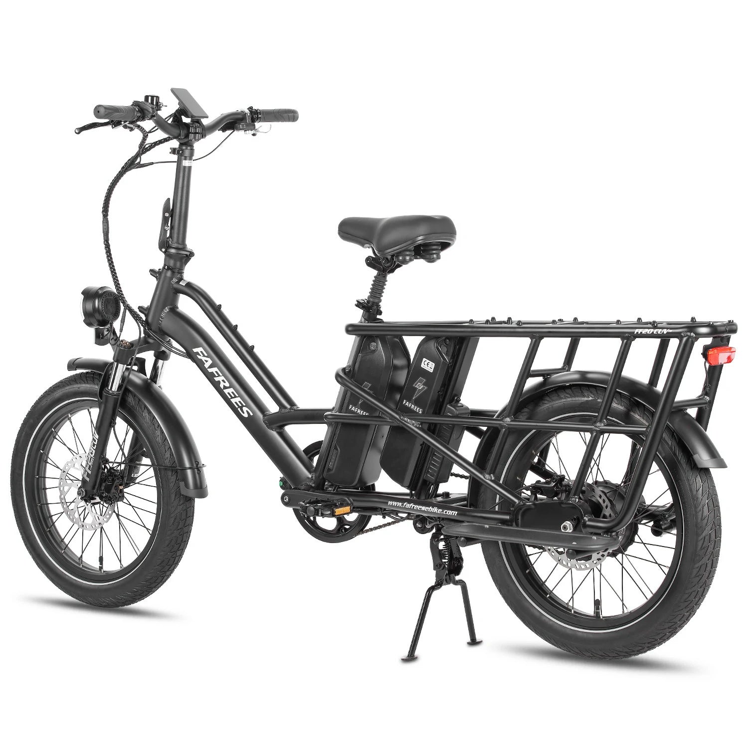 Fafrees FF20 CUV (EU) Electric Bike