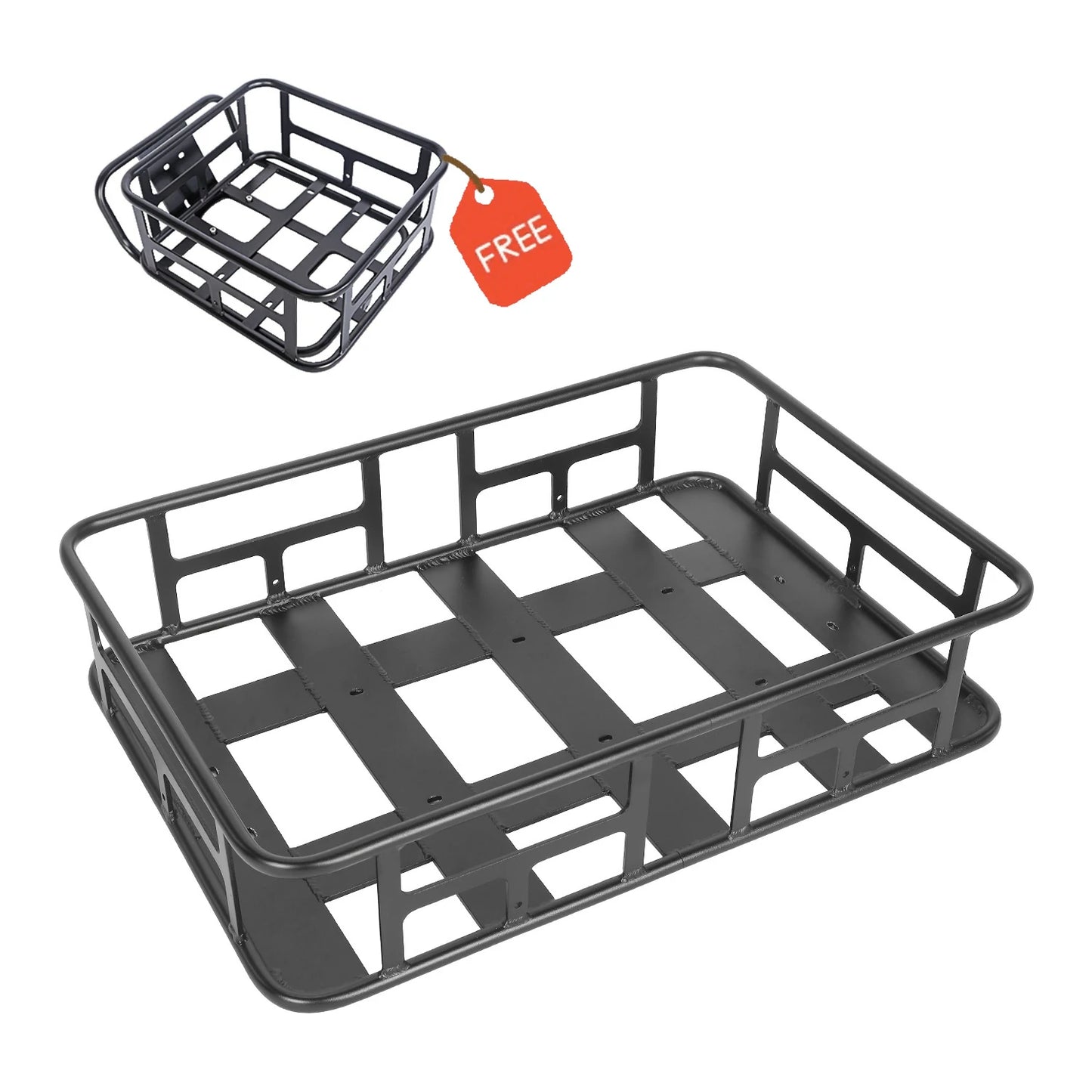 Fafrees FF20 CUV (EU) Electric Bike