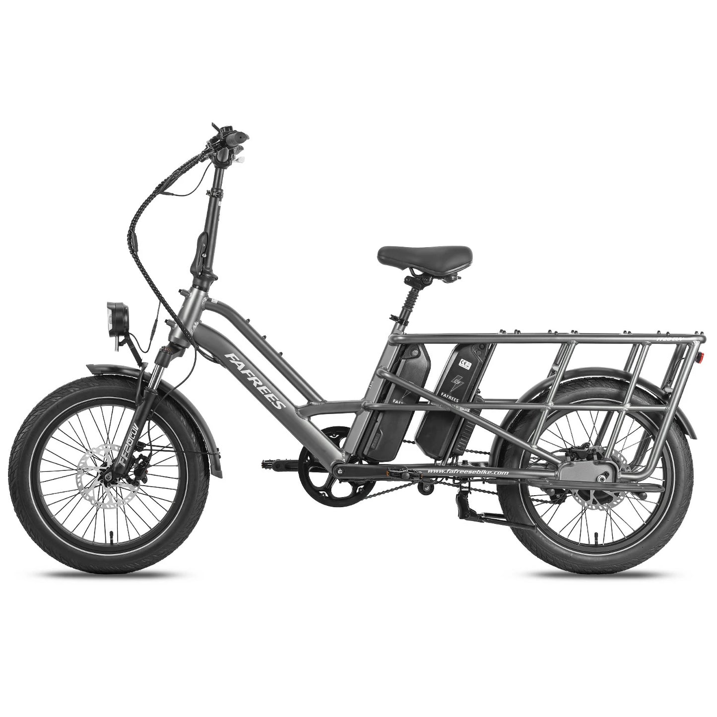 Fafrees FF20 CUV (EU) Electric Bike