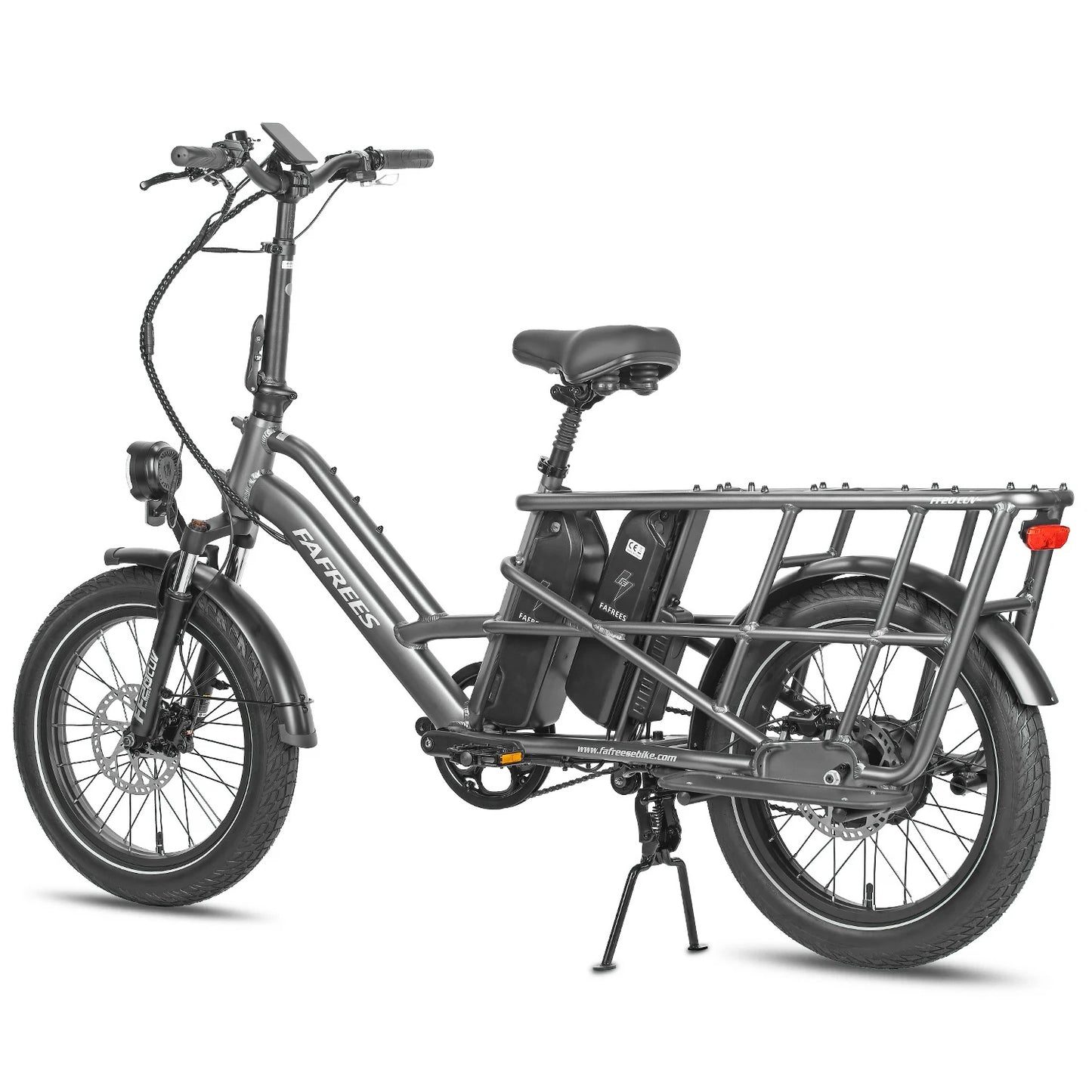 Fafrees FF20 CUV (EU) Electric Bike