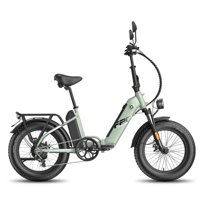 Fafrees FF20 Polar 26.8Ah (EU) Electric Bike