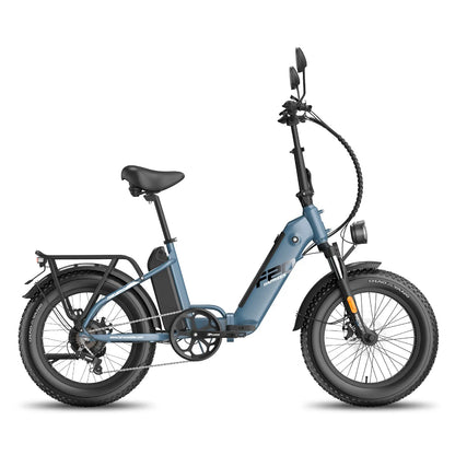 Fafrees FF20 Polar 26.8Ah (EU) Electric Bike