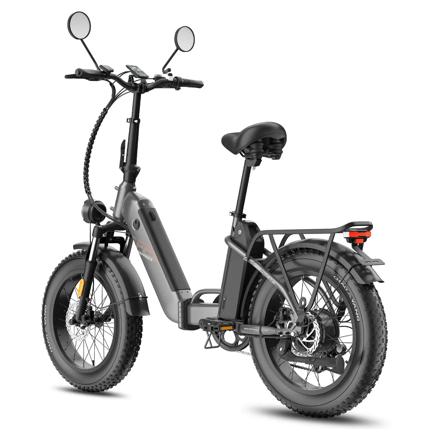 Fafrees FF20 Polar 26.8Ah (EU) Electric Bike