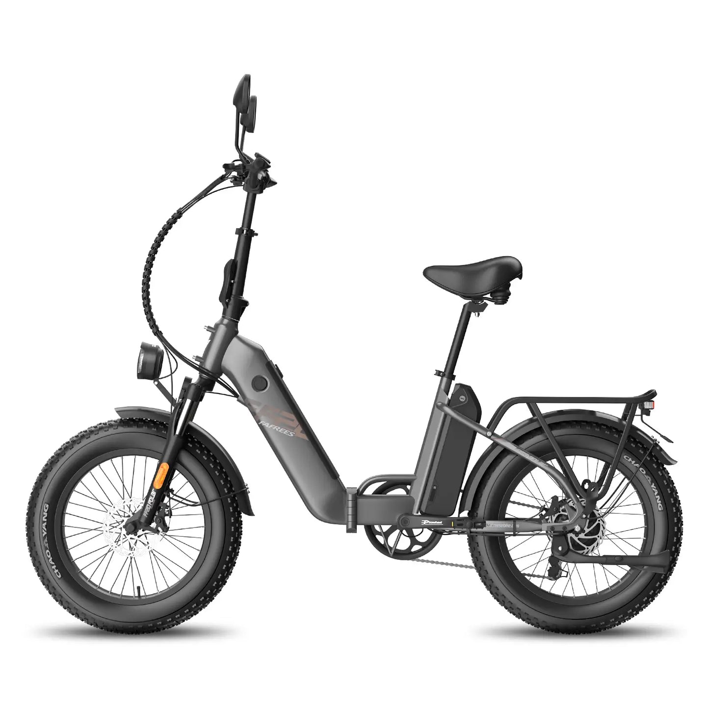 Fafrees FF20 Polar 26.8Ah (EU) Electric Bike