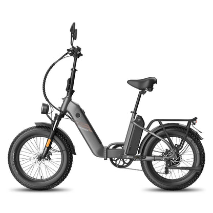 Fafrees FF20 Polar 26.8Ah (EU) Electric Bike