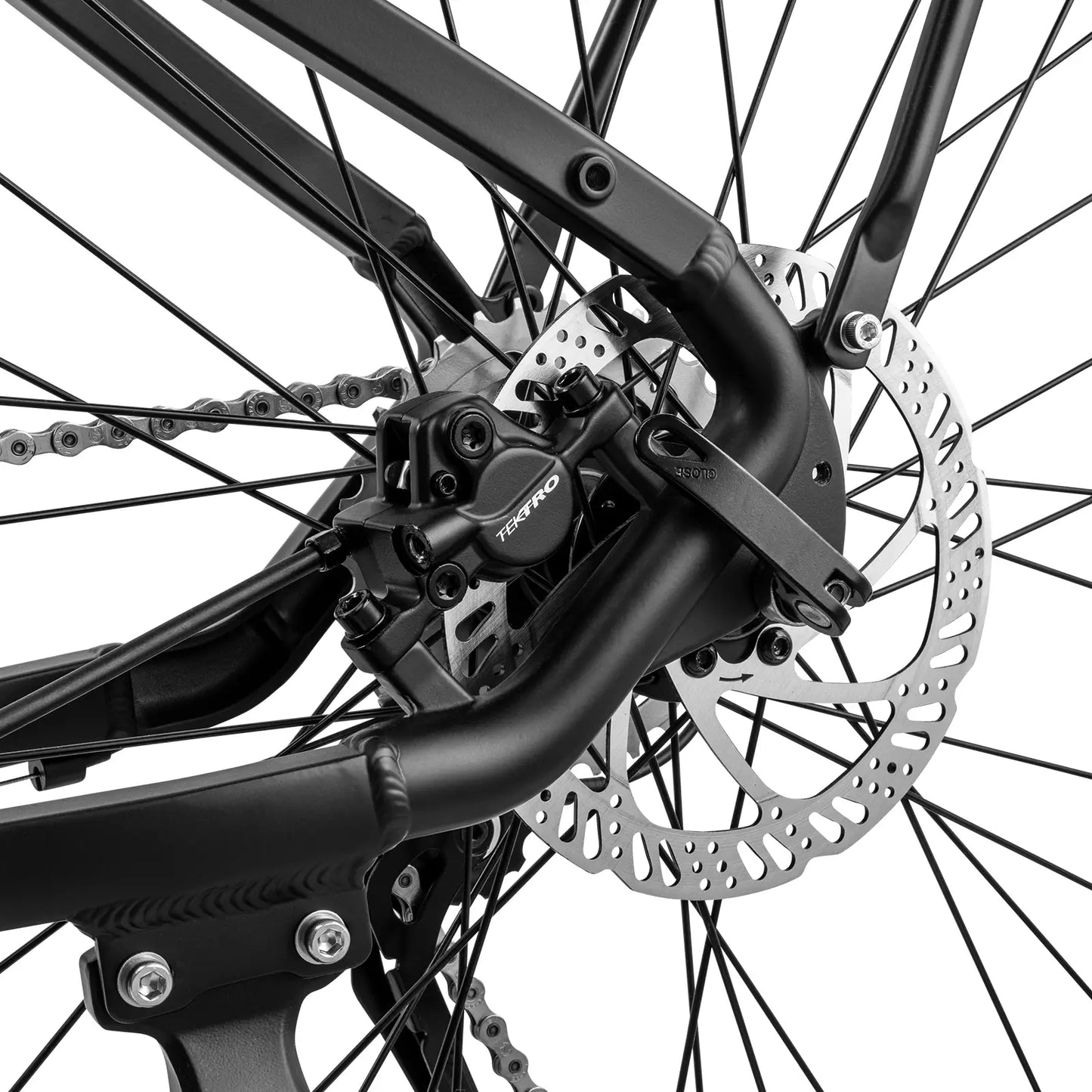 Fafrees FM8 (EU) Electric Bike