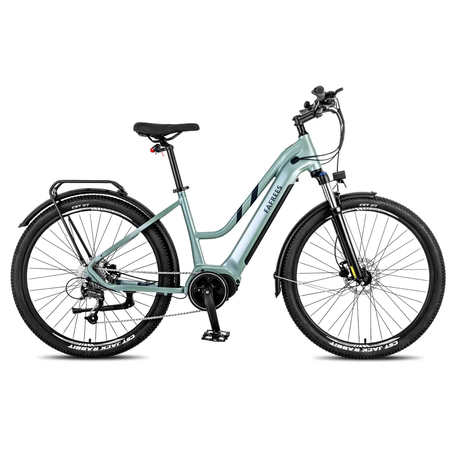 Fafrees FM8 (EU) Electric Bike