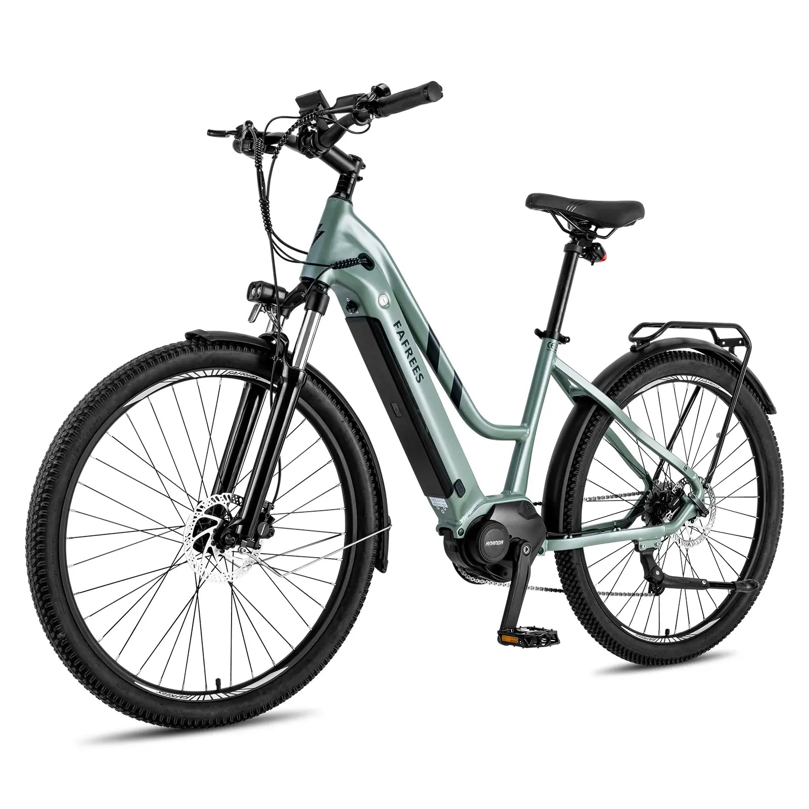 Fafrees FM8 (EU) Electric Bike