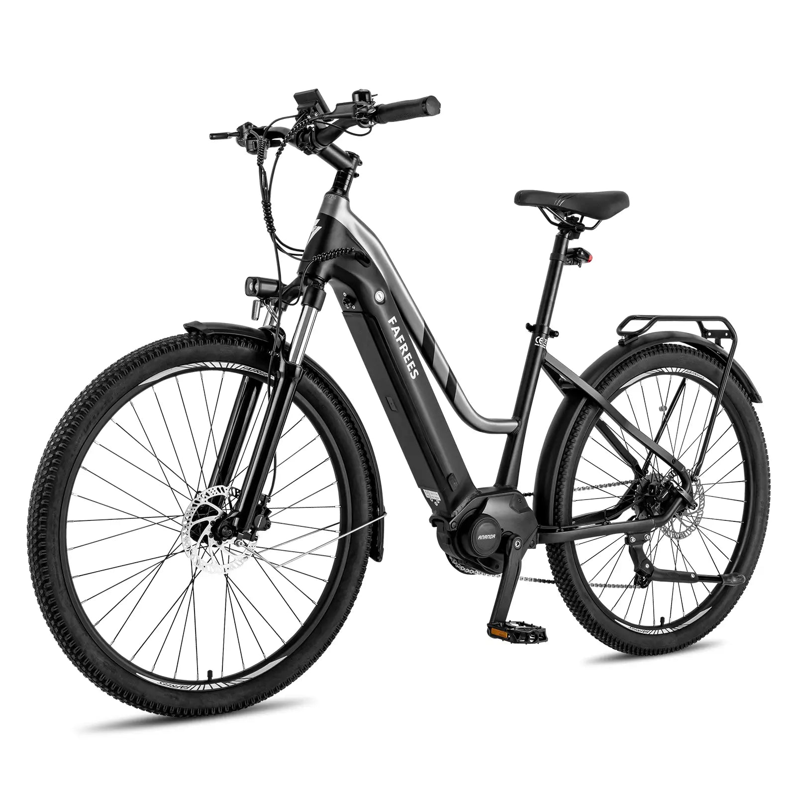 Fafrees FM8 (EU) Electric Bike