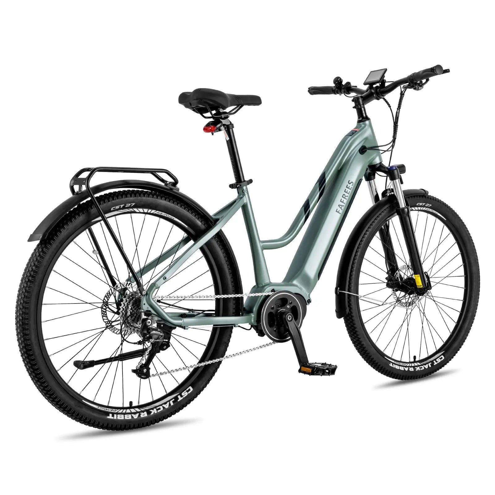 Fafrees FM8 (EU) Electric Bike