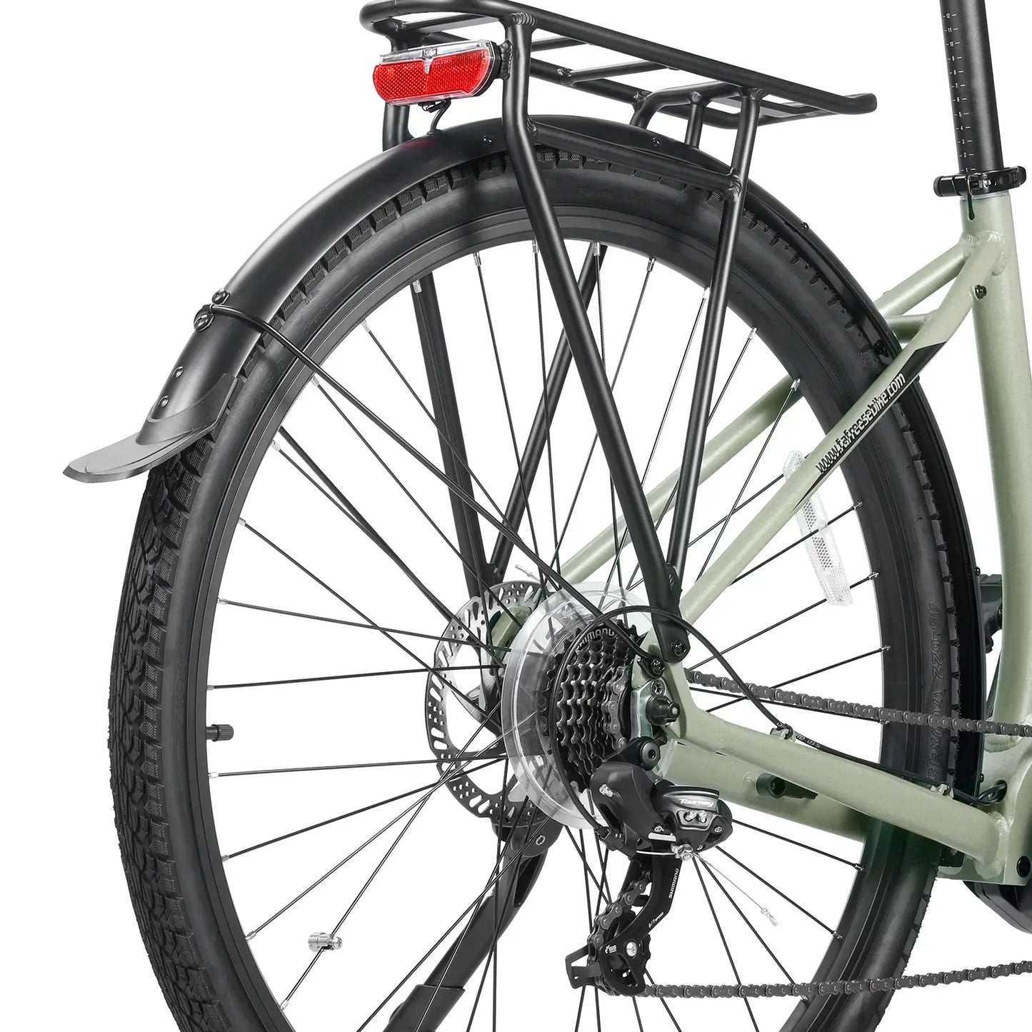Fafrees FM9 (EU) Electric Bike