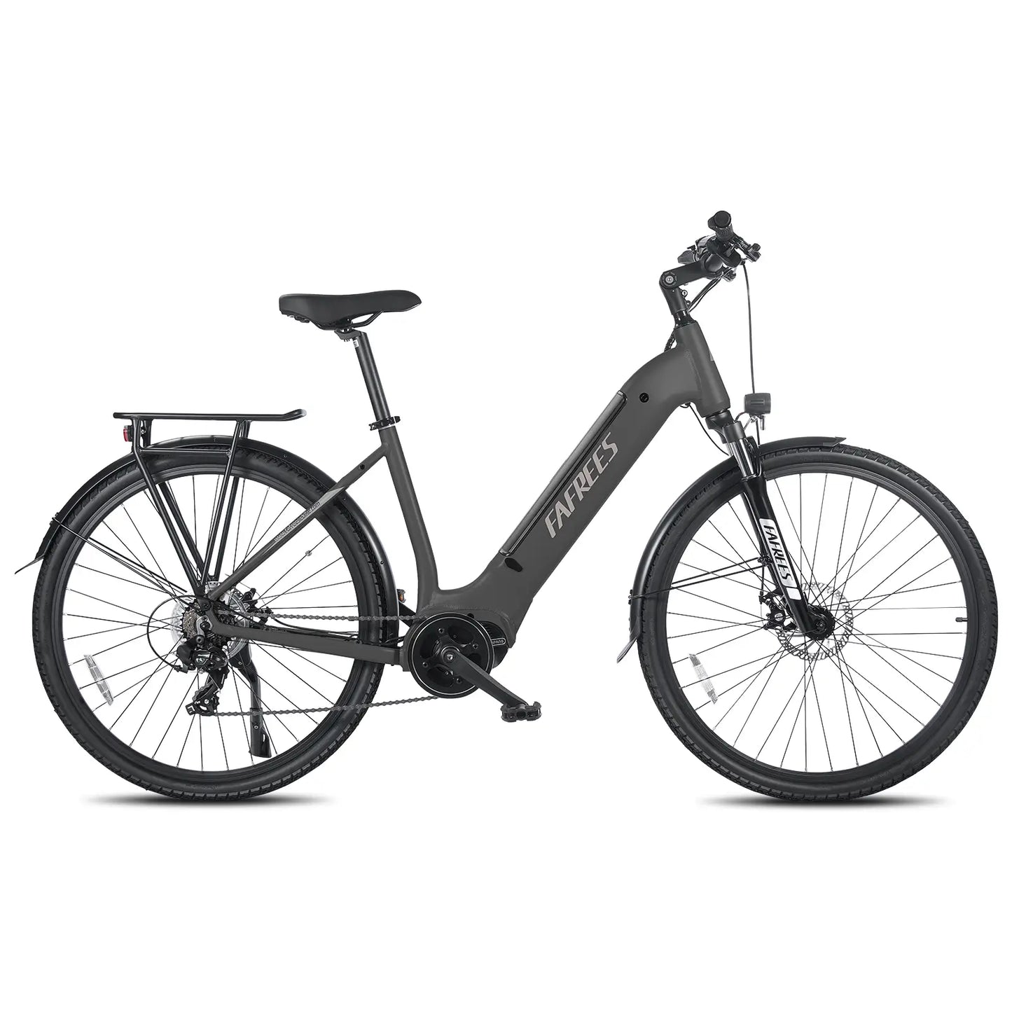 Fafrees FM9 (EU) Electric Bike
