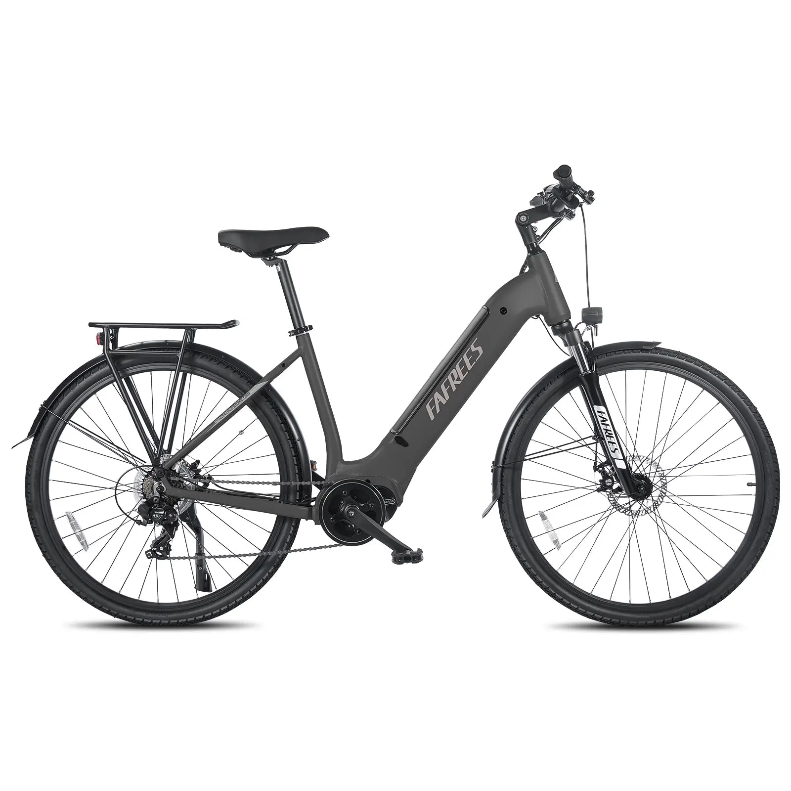 Fafrees FM9 (EU) Electric Bike