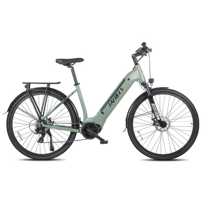 Fafrees FM9 (EU) Electric Bike