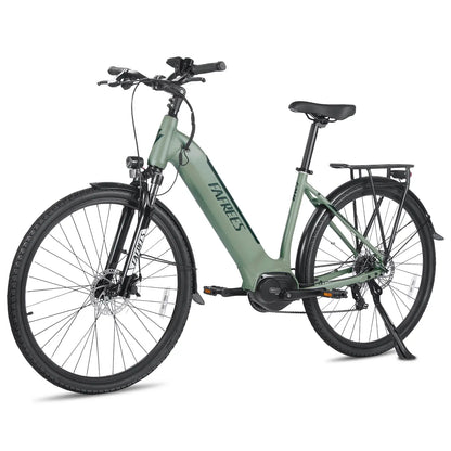 Fafrees FM9 (EU) Electric Bike