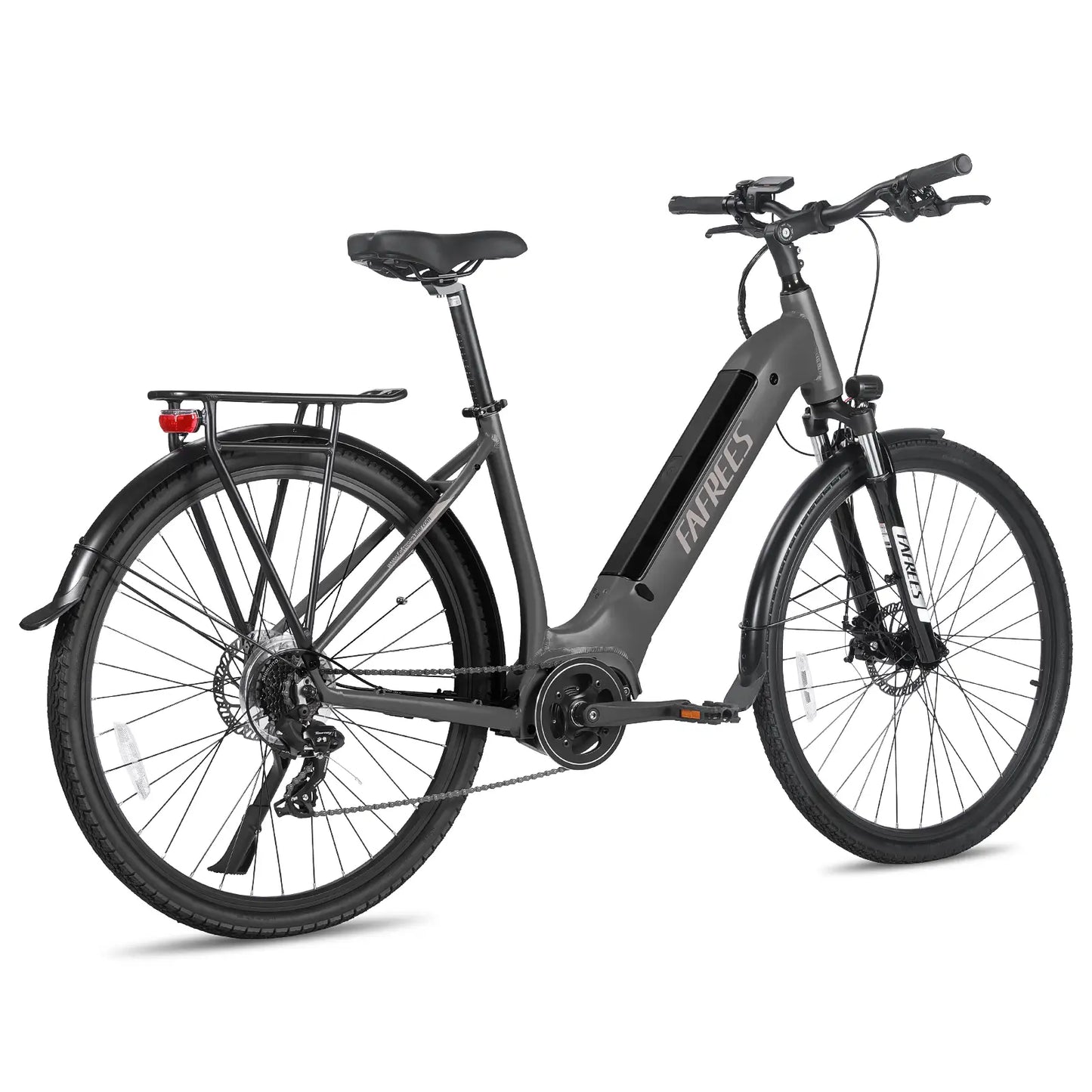 Fafrees FM9 (EU) Electric Bike