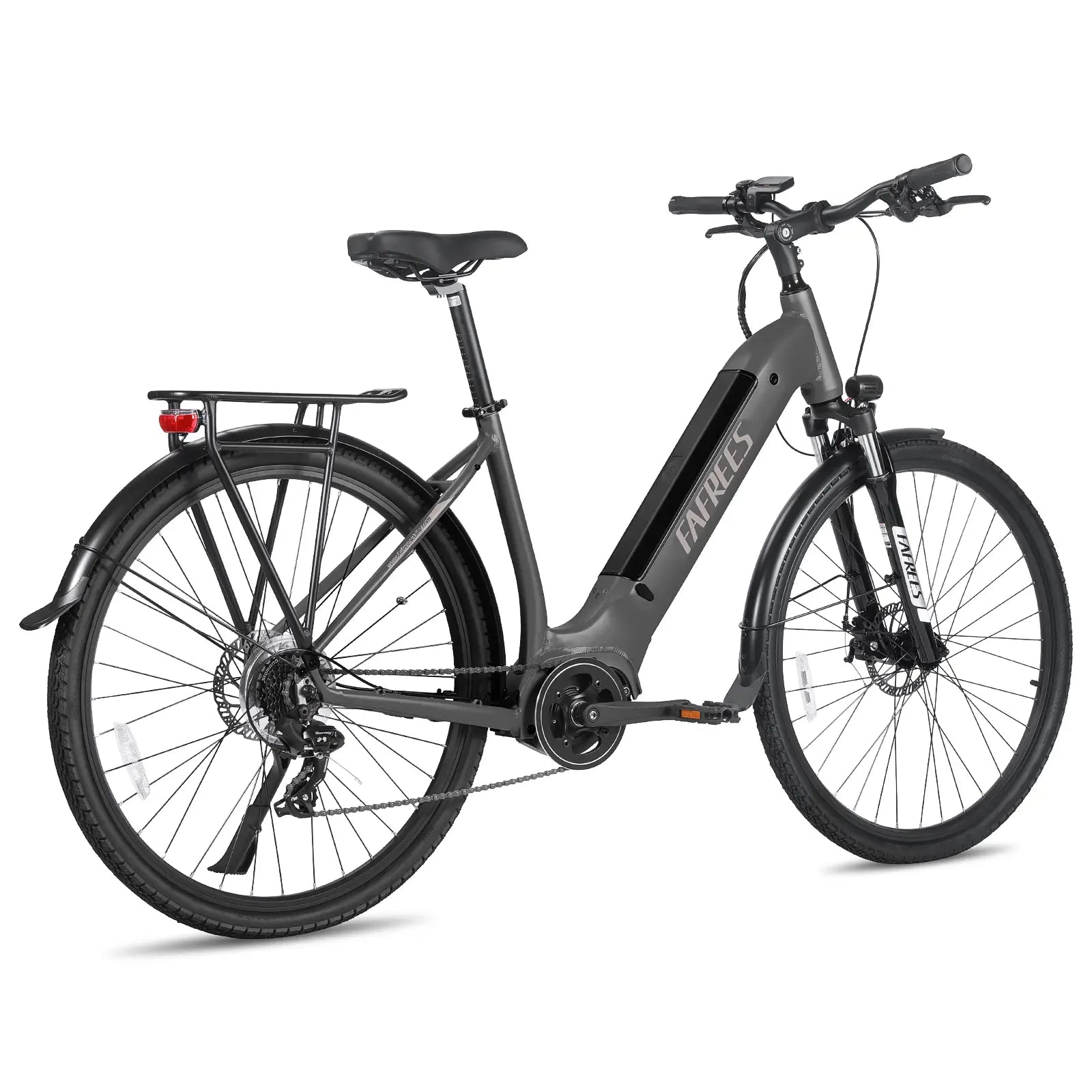 Fafrees FM9 (EU) Electric Bike