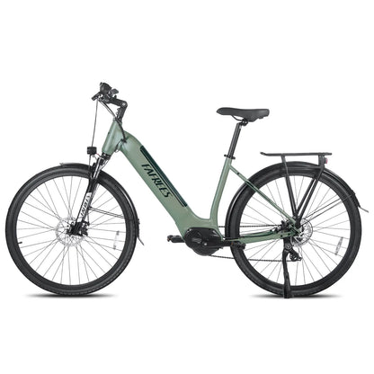 Fafrees FM9 (EU) Electric Bike