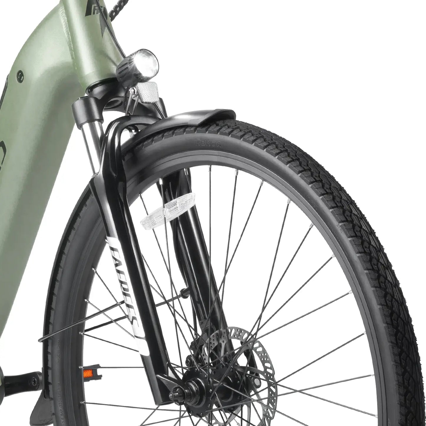 Fafrees FM9 (EU) Electric Bike