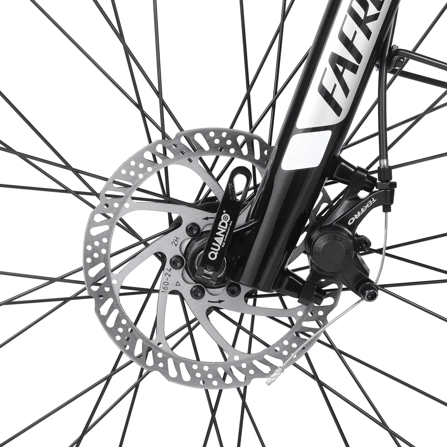 Fafrees FM9 (EU) Electric Bike