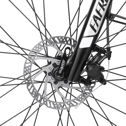 Fafrees FM9 (EU) Electric Bike