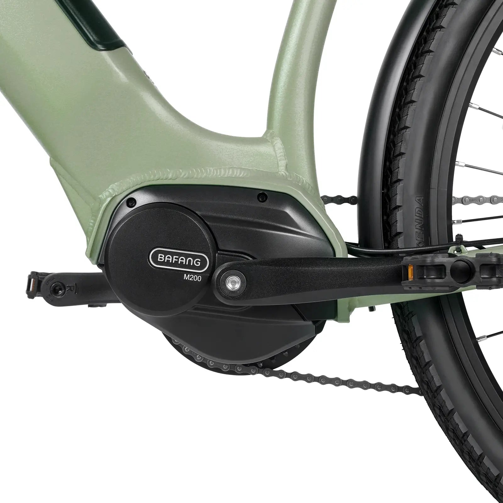 Fafrees FM9 (EU) Electric Bike