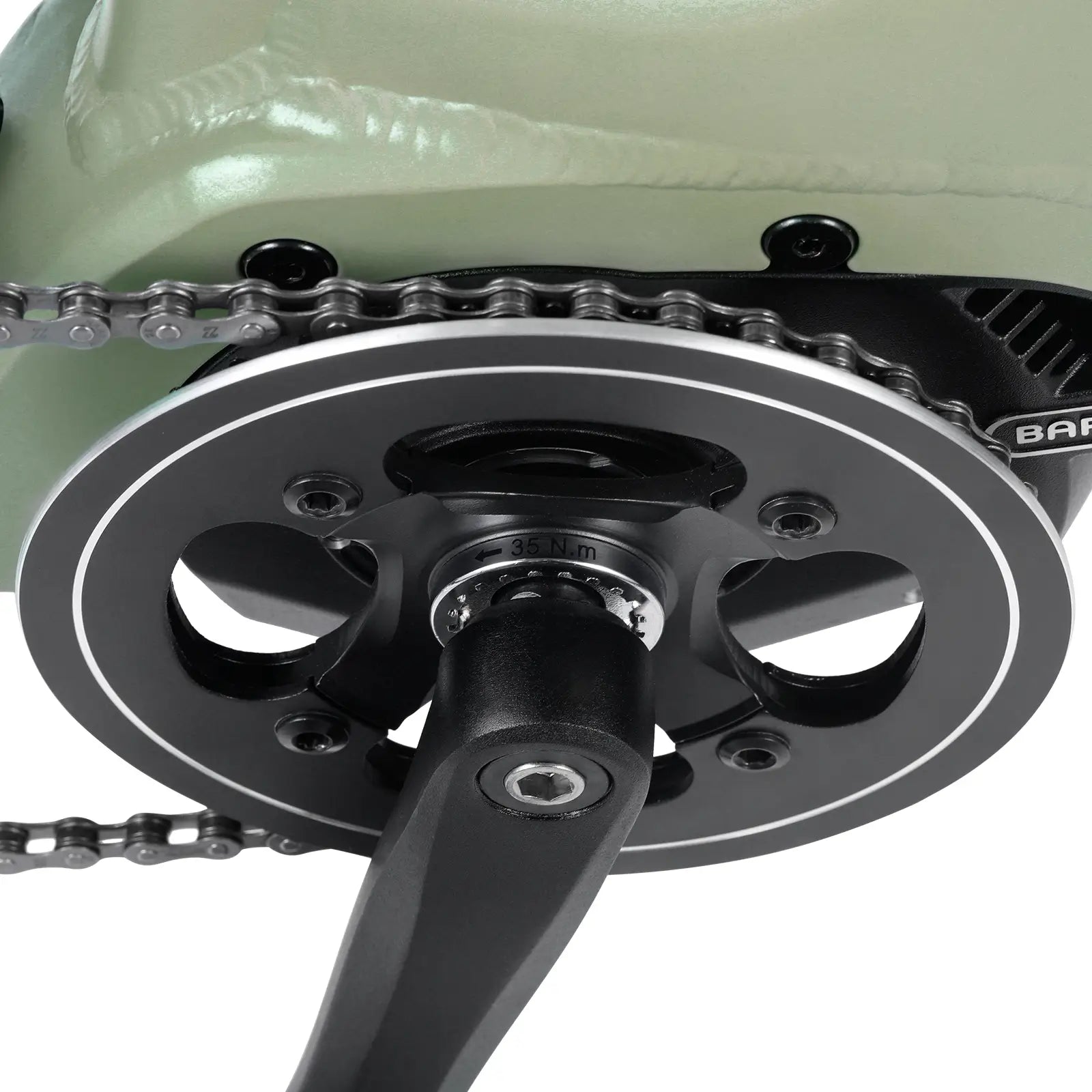 Fafrees FM9 (EU) Electric Bike