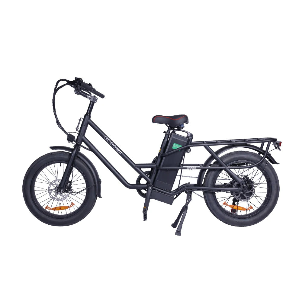 GOGOBEST GF200 (EU) Electric Bike