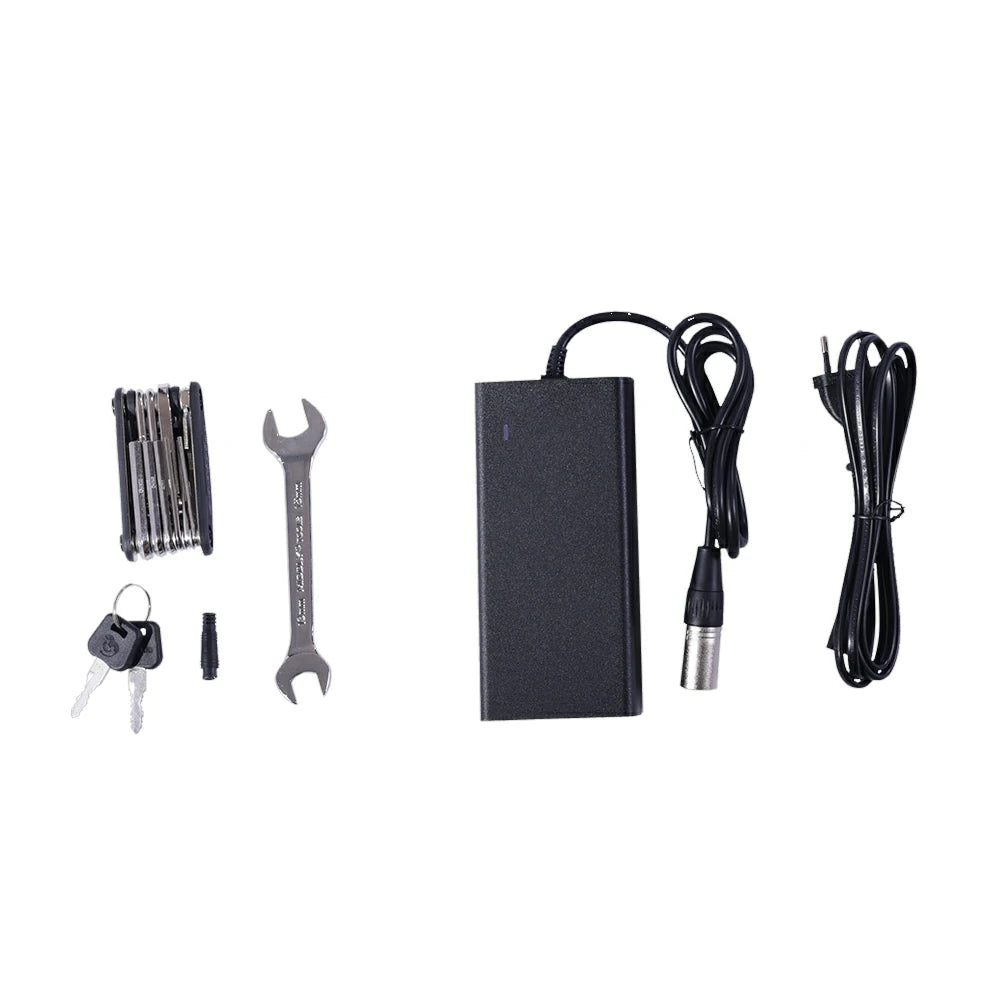 GOGOBEST GF200 (EU) Electric Bike