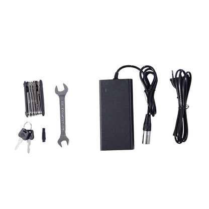 GOGOBEST GF200 (EU) Electric Bike