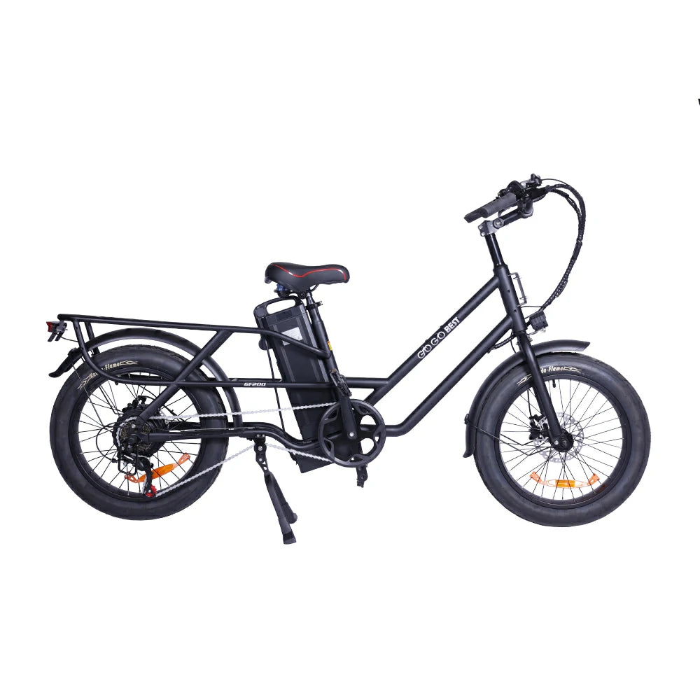 GOGOBEST GF200 (EU) Electric Bike