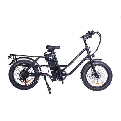 GOGOBEST GF200 (EU) Electric Bike
