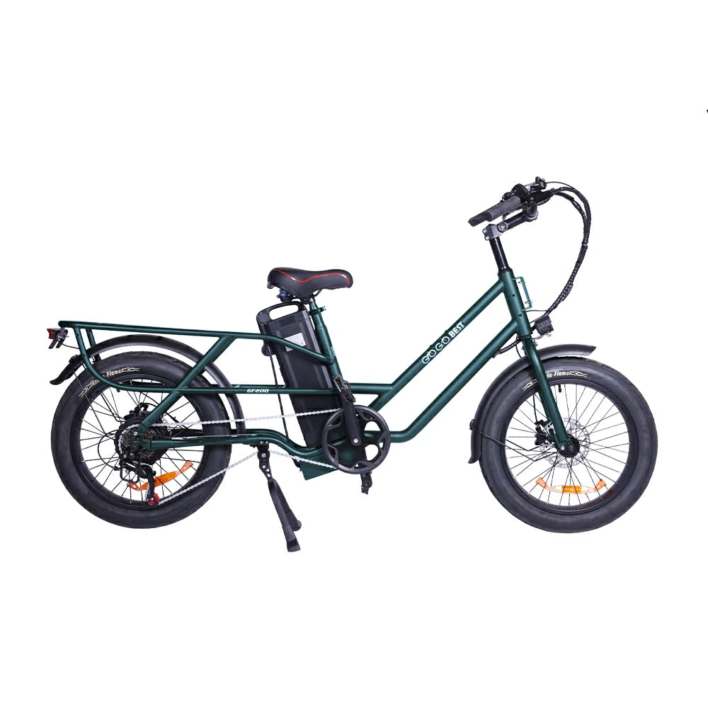 GOGOBEST GF200 (EU) Electric Bike