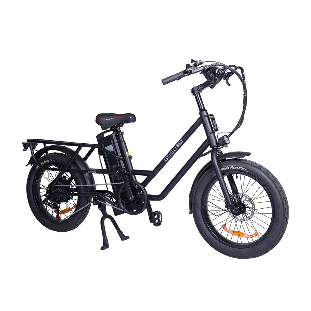 GOGOBEST GF200 (EU) Electric Bike