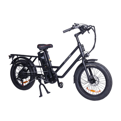 GOGOBEST GF200 (EU) Electric Bike