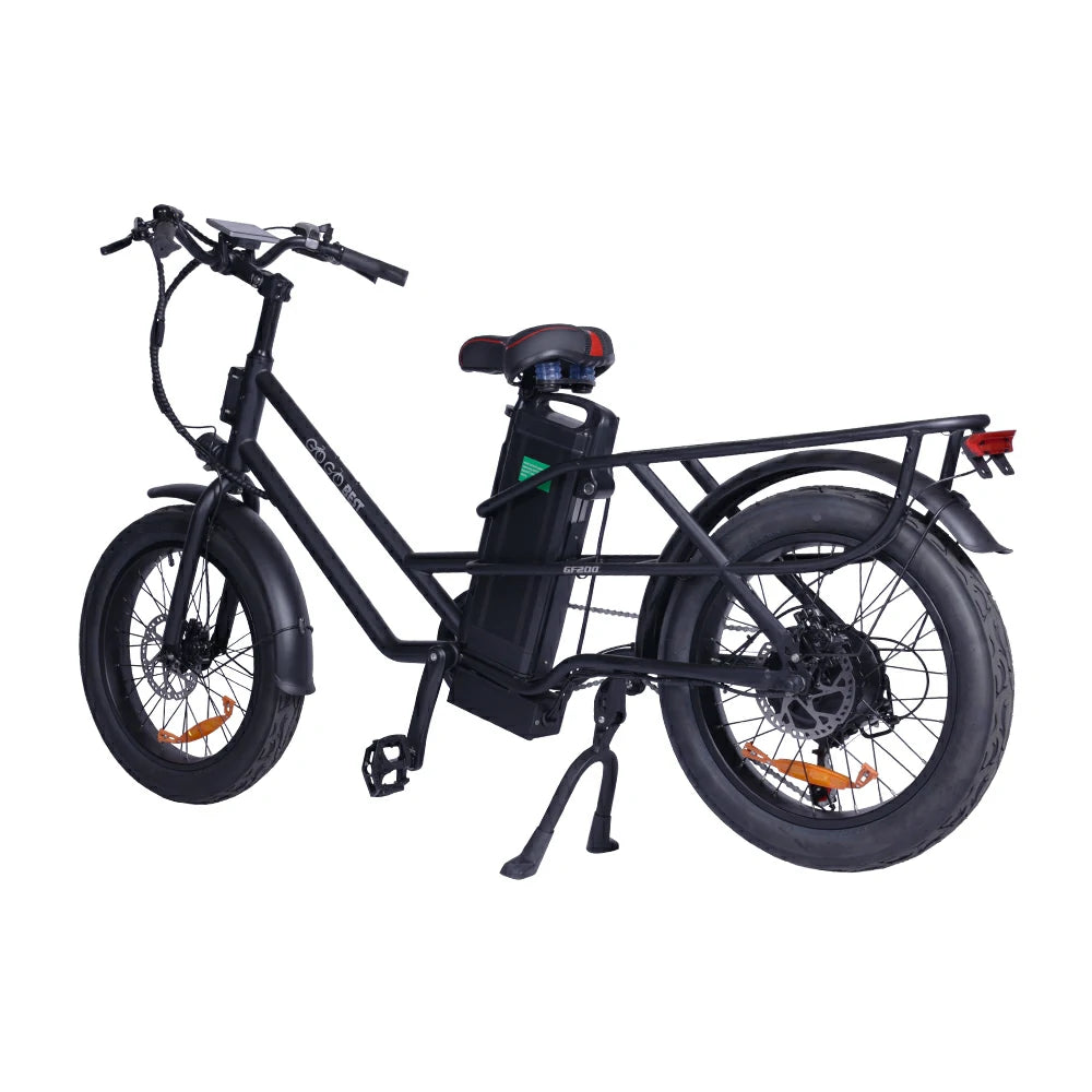 GOGOBEST GF200 (EU) Electric Bike