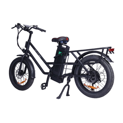 GOGOBEST GF200 (EU) Electric Bike